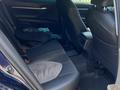 Toyota Camry 2021 года за 10 900 000 тг. в Костанай – фото 10