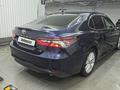 Toyota Camry 2021 года за 10 900 000 тг. в Костанай – фото 5
