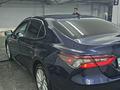 Toyota Camry 2021 года за 10 900 000 тг. в Костанай – фото 4