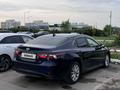 Toyota Camry 2021 года за 10 900 000 тг. в Костанай – фото 8