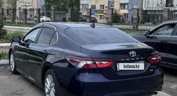 Toyota Camry 2021 года за 10 900 000 тг. в Костанай
