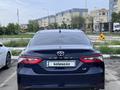 Toyota Camry 2021 года за 10 900 000 тг. в Костанай – фото 9