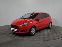 Ford Fiesta 2014 годаүшін4 700 000 тг. в Алматы