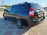 ВАЗ (Lada) Priora 2171 2013 годаfor2 670 000 тг. в Уральск – фото 5