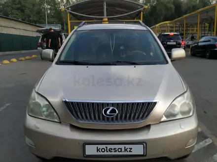 Lexus RX 330 2005 года за 6 700 000 тг. в Алматы