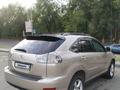 Lexus RX 330 2005 года за 6 700 000 тг. в Алматы – фото 5