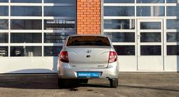 ВАЗ (Lada) Granta 2190 2013 годаfor2 740 000 тг. в Актобе – фото 4