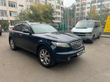 Infiniti FX35 2005 годаfor5 490 000 тг. в Алматы – фото 5