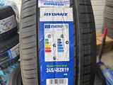TRANSMATE premium tires ECOSPORT за 38 500 тг. в Астана