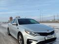 Kia Optima 2019 года за 9 000 000 тг. в Астана