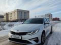 Kia Optima 2019 года за 9 000 000 тг. в Астана – фото 2