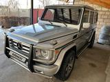 Mercedes-Benz G 500 2006 годаүшін16 000 000 тг. в Алматы – фото 2