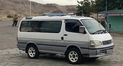 Toyota Hiace 1994 года за 2 700 000 тг. в Семей – фото 2