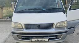 Toyota Hiace 1994 года за 2 700 000 тг. в Семей – фото 3