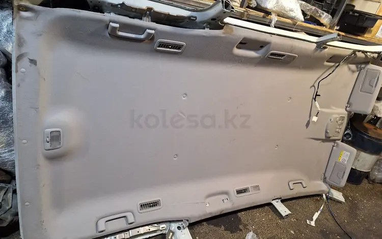 Потолок обшивка крыша за 60 000 тг. в Алматы