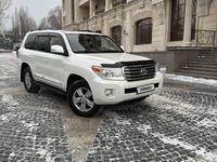 Toyota Land Cruiser 2014 года за 22 780 000 тг. в Алматы