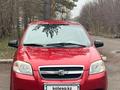 Chevrolet Aveo 2008 годаүшін2 600 000 тг. в Караганда