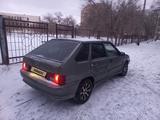 ВАЗ (Lada) 2114 2007 годаfor950 000 тг. в Кызылорда – фото 3