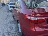 Kia Rio 2013 годаүшін5 000 000 тг. в Астана – фото 5