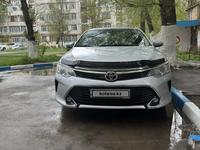 Toyota Camry 2015 годаүшін11 500 000 тг. в Тараз