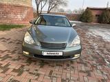 Lexus ES 300 2002 года за 6 700 000 тг. в Алматы