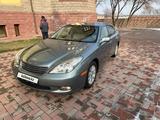 Lexus ES 300 2002 года за 6 700 000 тг. в Алматы – фото 4