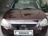 ВАЗ (Lada) Priora 2170 2013 годаүшін1 600 000 тг. в Алматы – фото 3