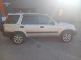 Honda CR-V 1999 годаүшін4 000 000 тг. в Караганда – фото 4