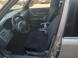 Honda CR-V 1999 годаүшін4 000 000 тг. в Караганда – фото 5