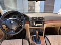 BMW 528 1997 годаүшін3 700 000 тг. в Астана – фото 4