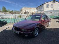 BMW 528 1997 годаүшін3 990 000 тг. в Астана