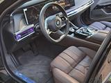 BMW 740 2023 годаүшін57 000 000 тг. в Алматы – фото 4