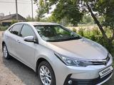 Toyota Corolla 2017 года за 8 100 000 тг. в Петропавловск – фото 4