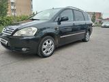 Toyota Avensis Verso 2001 года за 5 600 000 тг. в Астана – фото 3