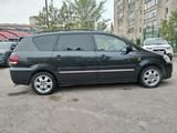 Toyota Avensis Verso 2001 года за 5 600 000 тг. в Астана – фото 4