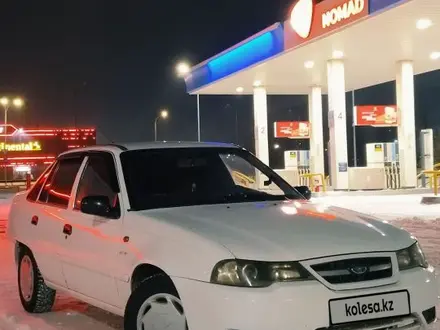 Daewoo Nexia 2011 года за 1 500 000 тг. в Караганда – фото 5