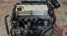 4G15 4G93 4G63 4G64 6A12 6A13 4B12 4B11 6G72 6G74 6G73 4G69 MITSUBISHI за 290 000 тг. в Алматы – фото 4