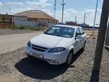 Chevrolet Lacetti 2023 годаүшін7 300 000 тг. в Атырау