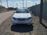 Chevrolet Lacetti 2023 годаүшін7 300 000 тг. в Атырау – фото 2