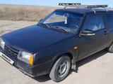 ВАЗ (Lada) 2108 1992 годаүшін700 000 тг. в Костанай