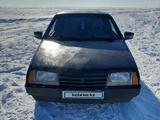 ВАЗ (Lada) 2108 1992 годаүшін700 000 тг. в Костанай – фото 4