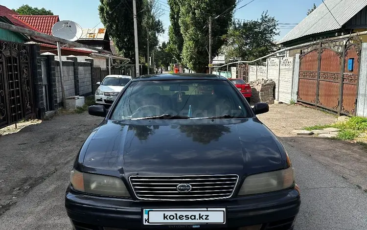 Nissan Cefiro 1995 годаfor2 300 000 тг. в Алматы