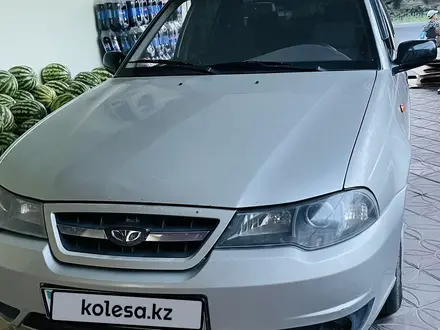 Daewoo Nexia 2008 года за 1 900 000 тг. в Шымкент