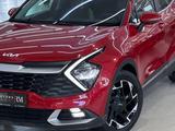 Kia Sportage 2022 годаүшін12 000 000 тг. в Шымкент – фото 4