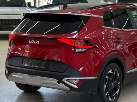 Kia Sportage 2022 года за 12 000 000 тг. в Шымкент – фото 11