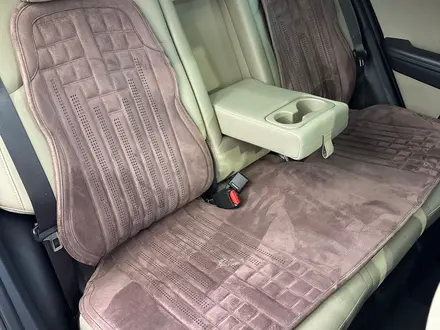 Kia Sportage 2022 года за 12 000 000 тг. в Шымкент – фото 18