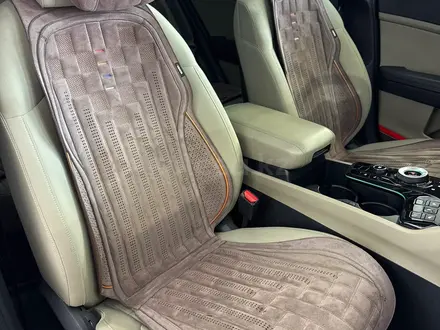 Kia Sportage 2022 года за 12 000 000 тг. в Шымкент – фото 19