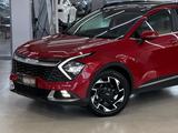 Kia Sportage 2022 годаүшін12 000 000 тг. в Шымкент – фото 2