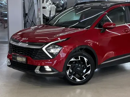 Kia Sportage 2022 года за 12 000 000 тг. в Шымкент – фото 2