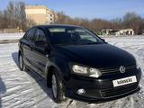 Volkswagen Polo 2013 года за 5 000 000 тг. в Уральск – фото 3